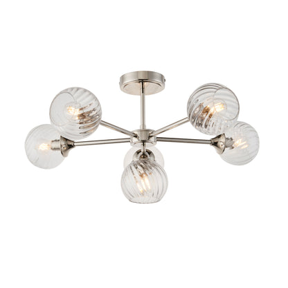 Astra Pendant Light