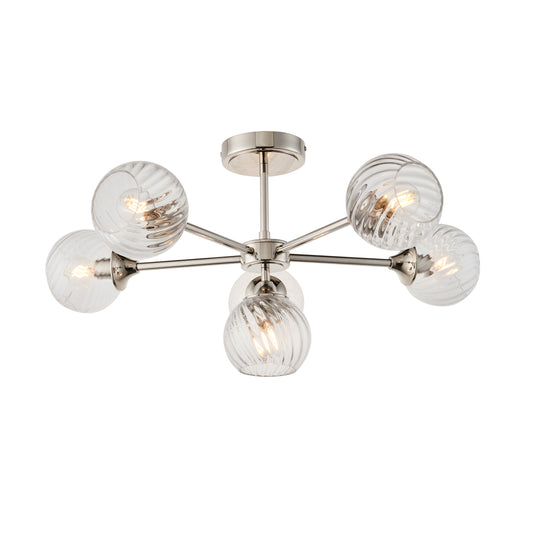 Astra Pendant Light