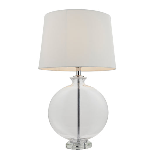 Gardenia Table Lamp