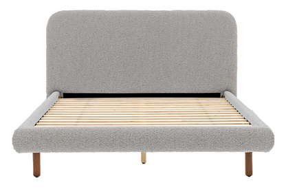 Luna Double Bed