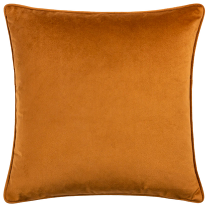Manhattan Cushion Set in Bronze