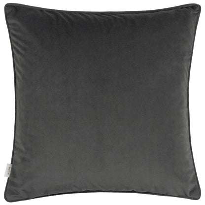 Manhattan Cushion Set in Grey