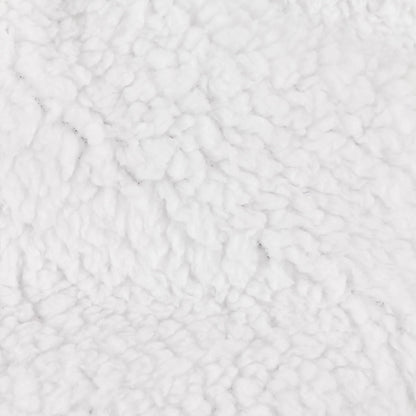 Parisian Bows Fleece Throw