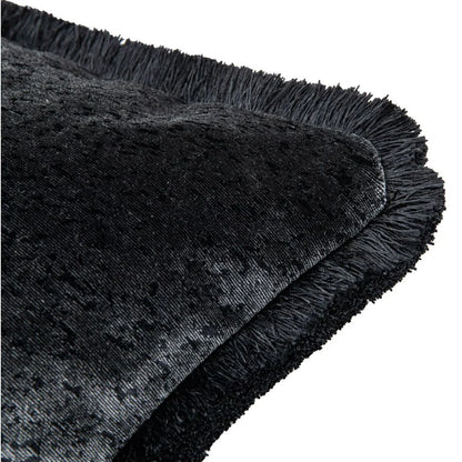 Luxor Fringed Cushion (Set of two)