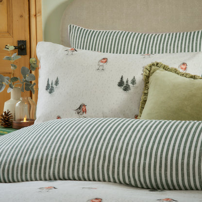 Robins Duvet cover Set