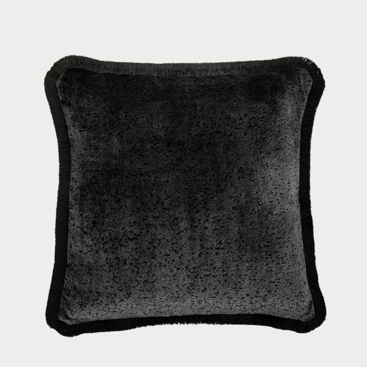Luxor Fringed Cushion (Set of two)