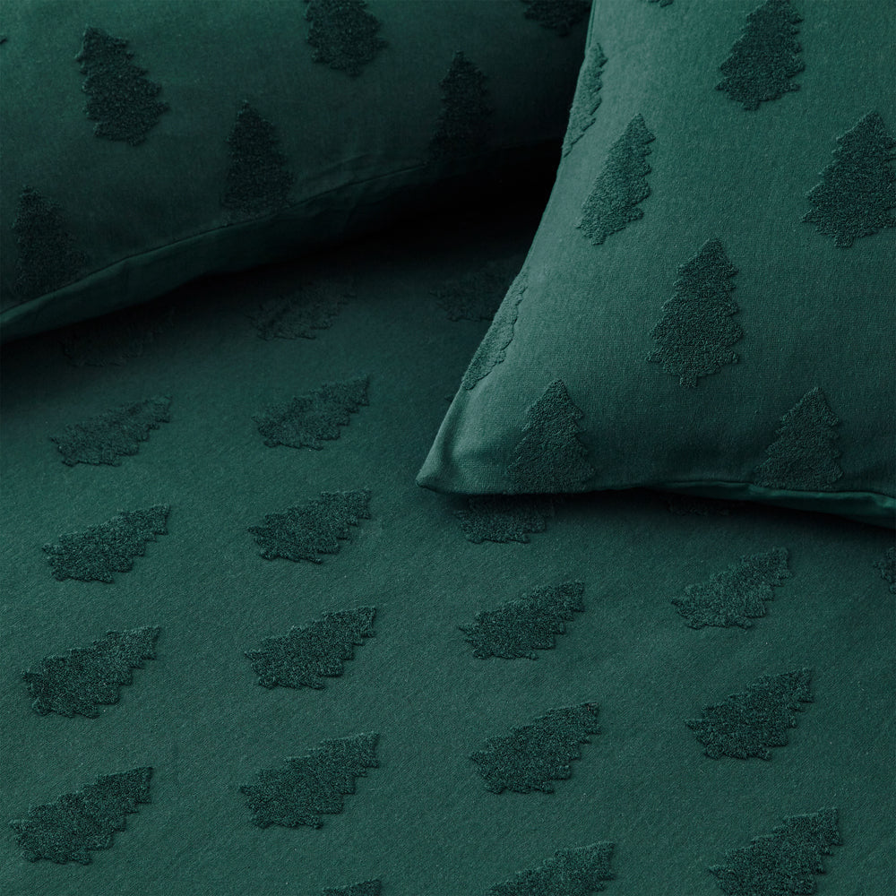 Festive Tree Duvet cover Set