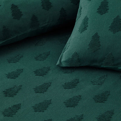Festive Tree Duvet cover Set