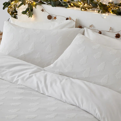 Festive Tree Duvet cover Set