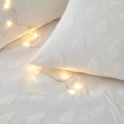 Festive Tree Duvet cover Set