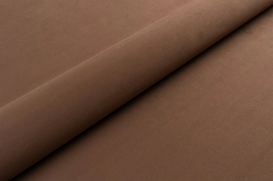 Velvet Chocolate Brown
