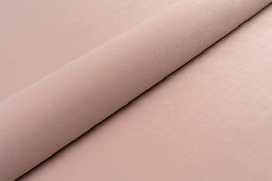 Velvet Dusty Rose