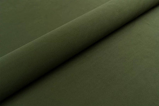 Velvet Forest Green