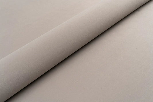 Velvet Light Gray