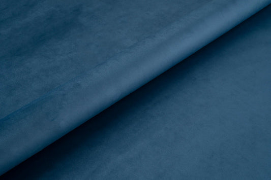 Velvet Teal Blue