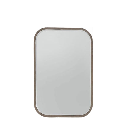 Loran Mirror
