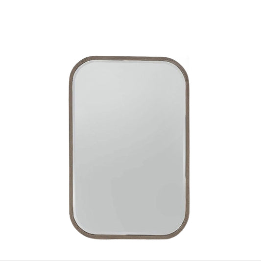 Loran Mirror
