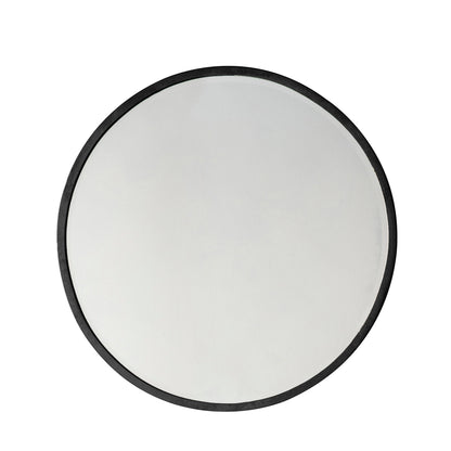 Harris Round Mirror