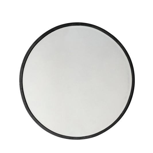 Harris Round Mirror